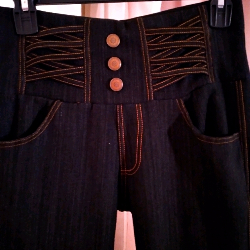 Pull on Jeggings